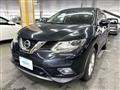 2014 Nissan X-Trail