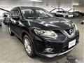 2014 Nissan X-Trail