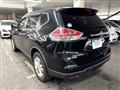 2014 Nissan X-Trail