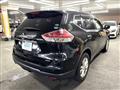 2014 Nissan X-Trail
