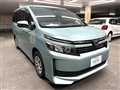 2017 Toyota Voxy