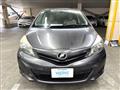2011 Toyota Vitz
