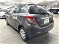 2011 Toyota Vitz