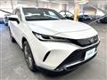 2020 Toyota Harrier