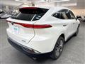 2020 Toyota Harrier