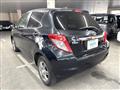 2013 Toyota Vitz
