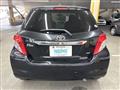 2013 Toyota Vitz
