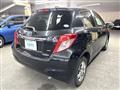 2013 Toyota Vitz