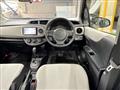 2013 Toyota Vitz