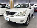 2011 Toyota Harrier