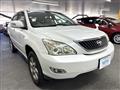 2011 Toyota Harrier