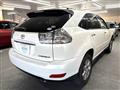 2011 Toyota Harrier
