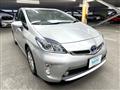 2014 Toyota Prius PHV