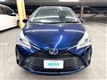 2019 Toyota Vitz