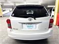 2011 Toyota Corolla Fielder