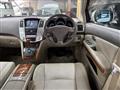 2011 Toyota Harrier