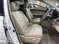 2011 Toyota Harrier