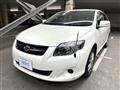2011 Toyota Corolla Fielder