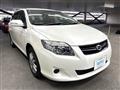 2011 Toyota Corolla Fielder