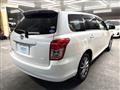 2011 Toyota Corolla Fielder