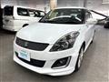 2013 Suzuki Swift