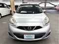 2013 Nissan March