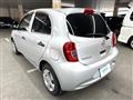 2013 Nissan March