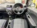2013 Nissan March