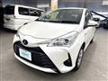 2018 Toyota Vitz