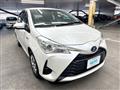 2018 Toyota Vitz