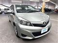 2011 Toyota Vitz