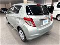 2011 Toyota Vitz