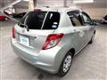 2011 Toyota Vitz