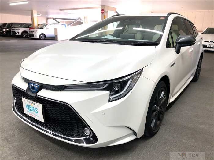 2020 Toyota Corolla Sedan