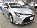 2020 Toyota Corolla Sedan