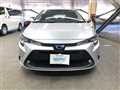 2020 Toyota Corolla Sedan