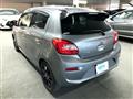 2019 Mitsubishi Mirage