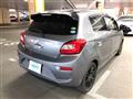 2019 Mitsubishi Mirage