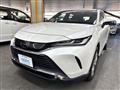2020 Toyota Harrier
