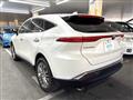 2020 Toyota Harrier