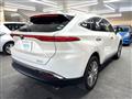 2020 Toyota Harrier
