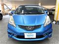 2008 Honda Fit