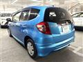 2008 Honda Fit
