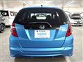 2008 Honda Fit