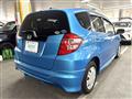 2008 Honda Fit