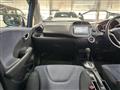 2008 Honda Fit