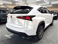 2020 Lexus NX