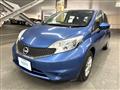2016 Nissan Note