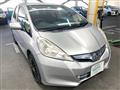 2010 Honda Fit Hybrid