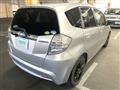 2010 Honda Fit Hybrid